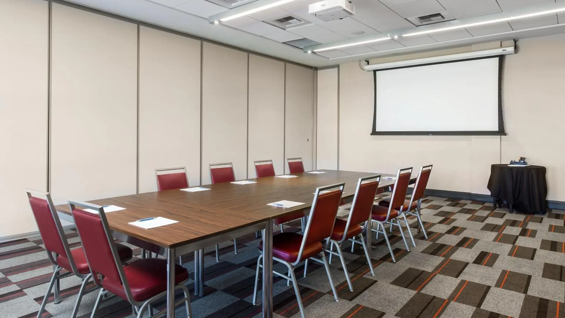 *** Hotel Four Points By Sheraton At Phoenix Mesa Gateway Airport United States