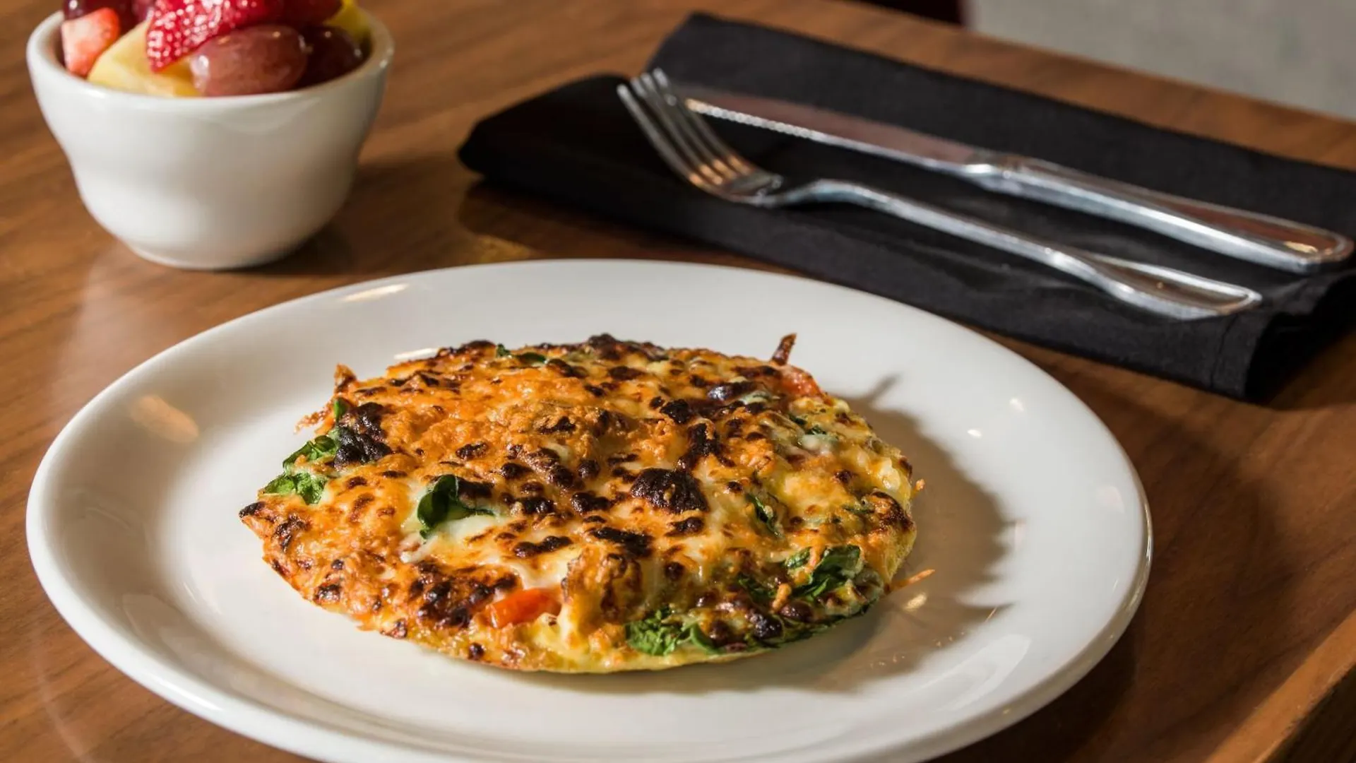 Hotel Four Points By Sheraton At Phoenix Mesa Gateway Airport