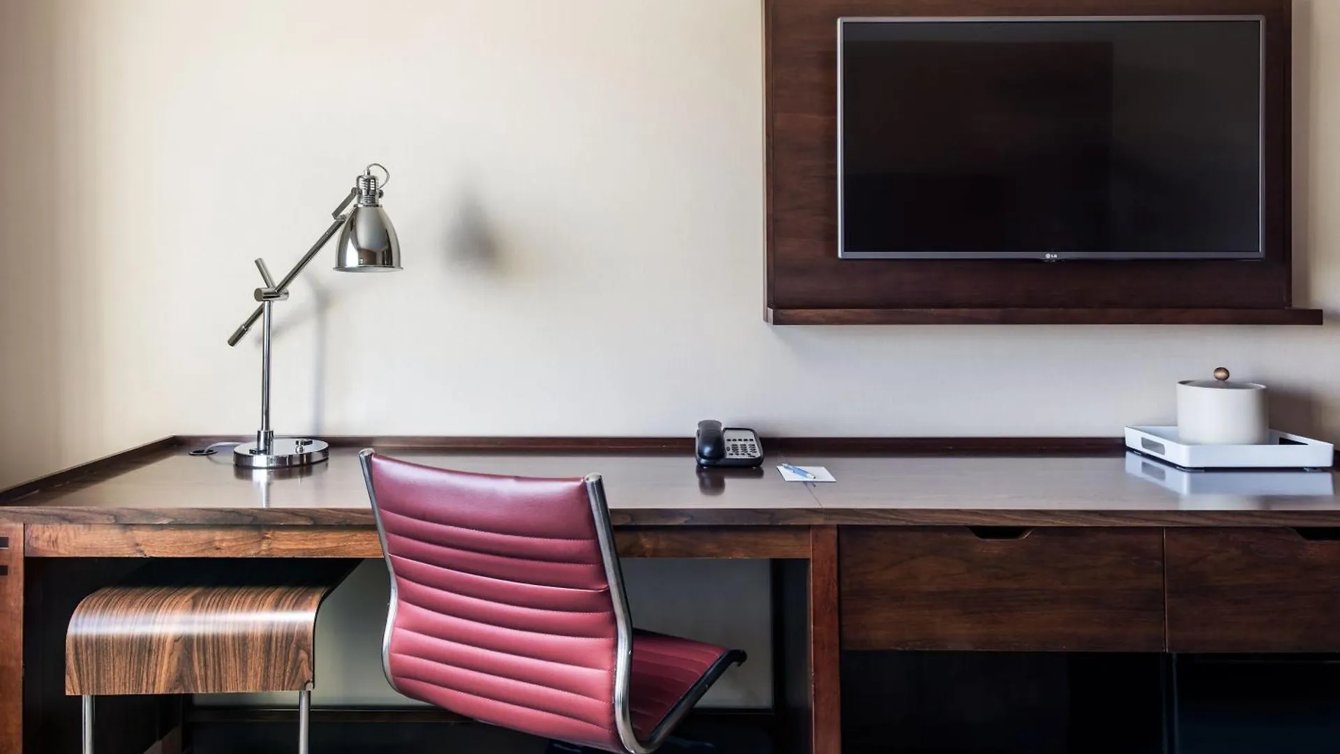 Four Points By Sheraton At Phoenix Mesa Gateway Airport Hotel