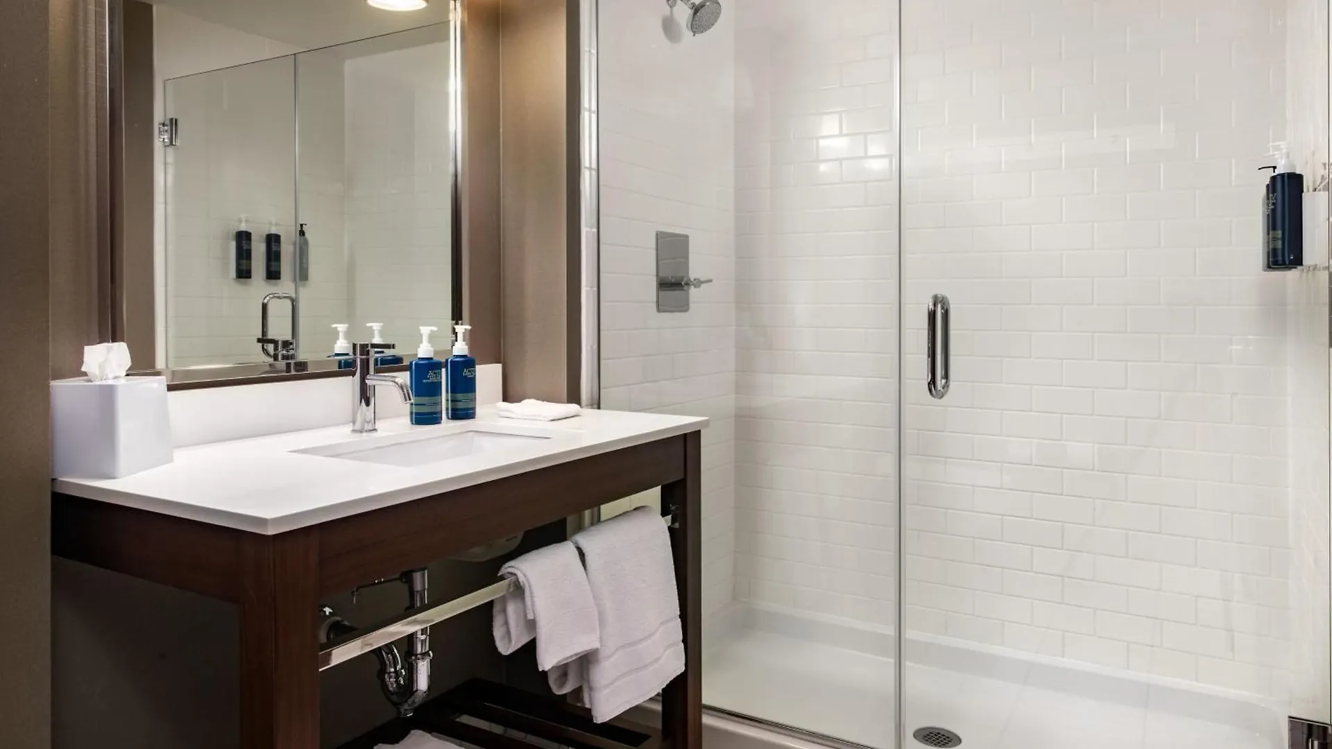 *** Hotel Four Points By Sheraton At Phoenix Mesa Gateway Airport United States