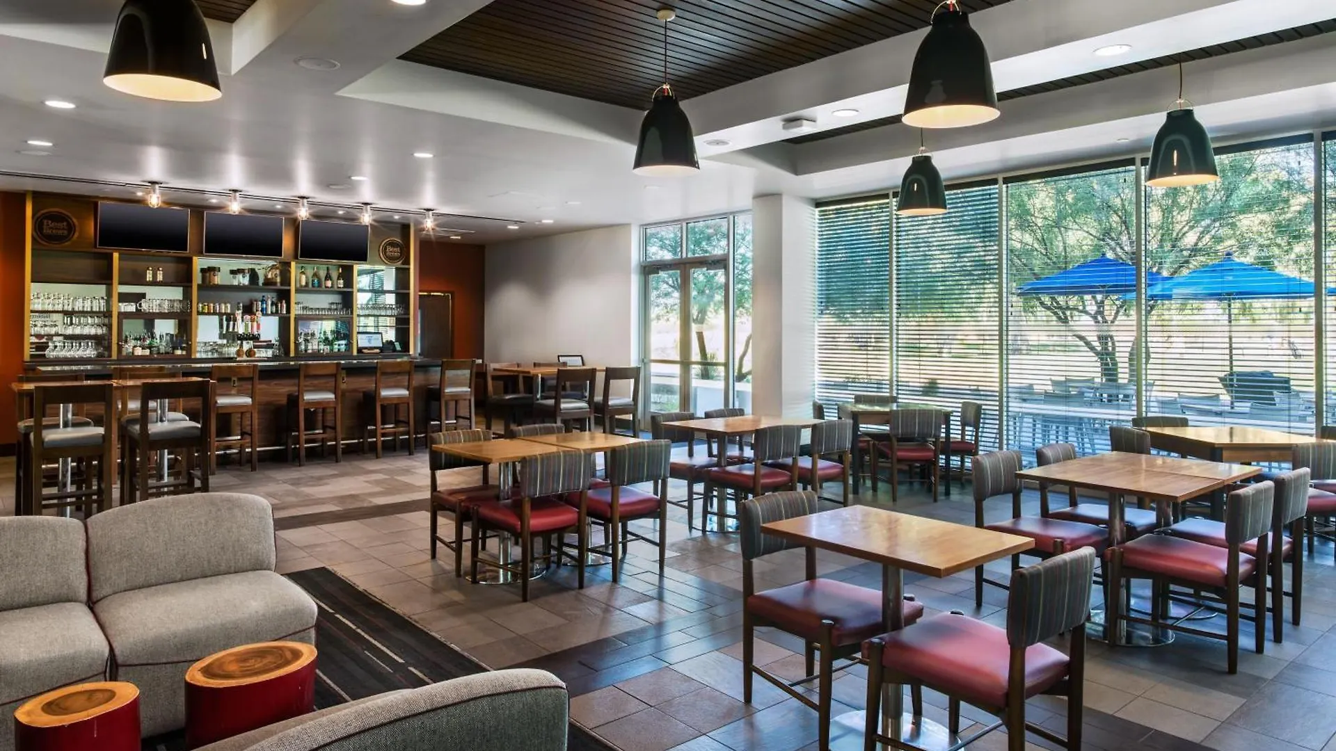 Four Points By Sheraton At Phoenix Mesa Gateway Airport