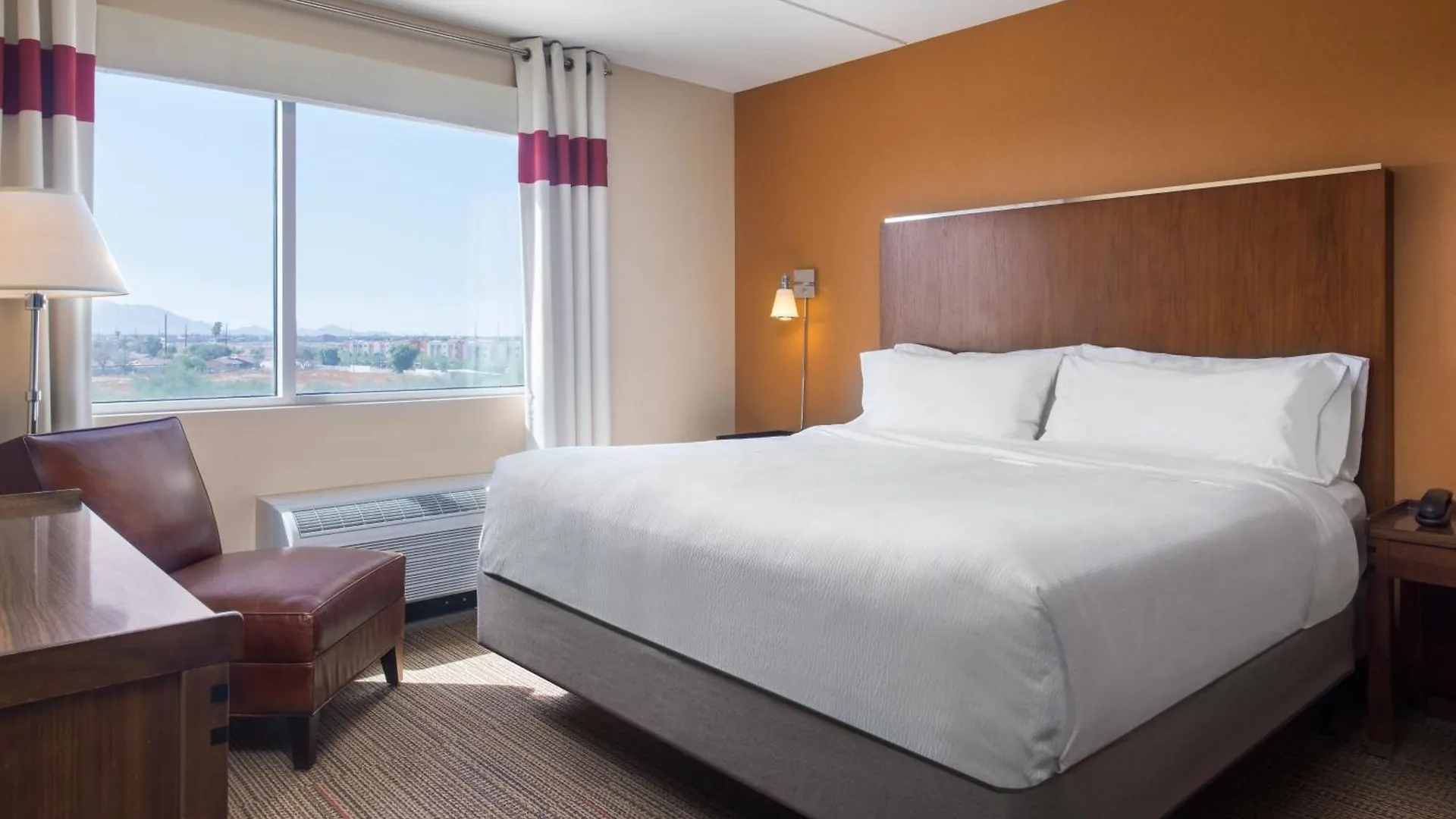 *** Hotel Four Points By Sheraton At Phoenix Mesa Gateway Airport United States