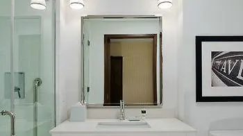 *** Hotel Four Points By Sheraton At Phoenix Mesa Gateway Airport United States