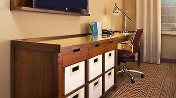 Four Points By Sheraton At Phoenix Mesa Gateway Airport