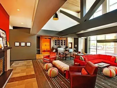 Hotel Four Points By Sheraton At Phoenix Mesa Gateway Airport