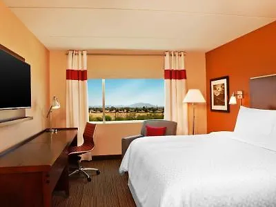 Four Points By Sheraton At Phoenix Mesa Gateway Airport Hotel