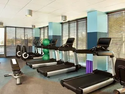 Four Points By Sheraton At Phoenix Mesa Gateway Airport United States