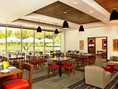 Four Points By Sheraton At Phoenix Mesa Gateway Airport 3*,  United States