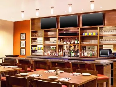 Four Points By Sheraton At Phoenix Mesa Gateway Airport Hotel