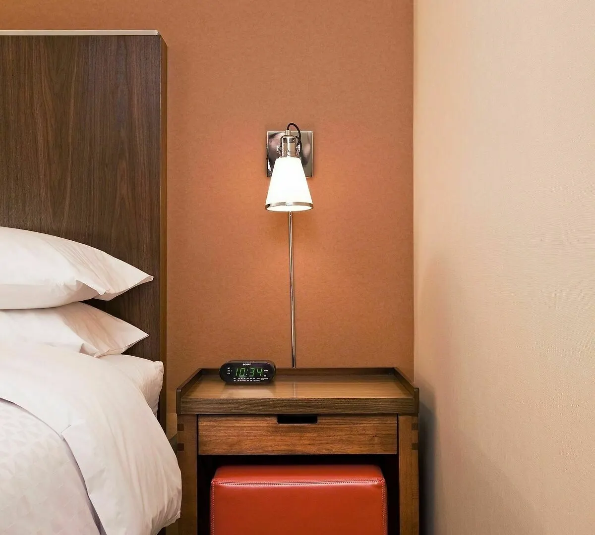 Hotel Four Points By Sheraton At Phoenix Mesa Gateway Airport