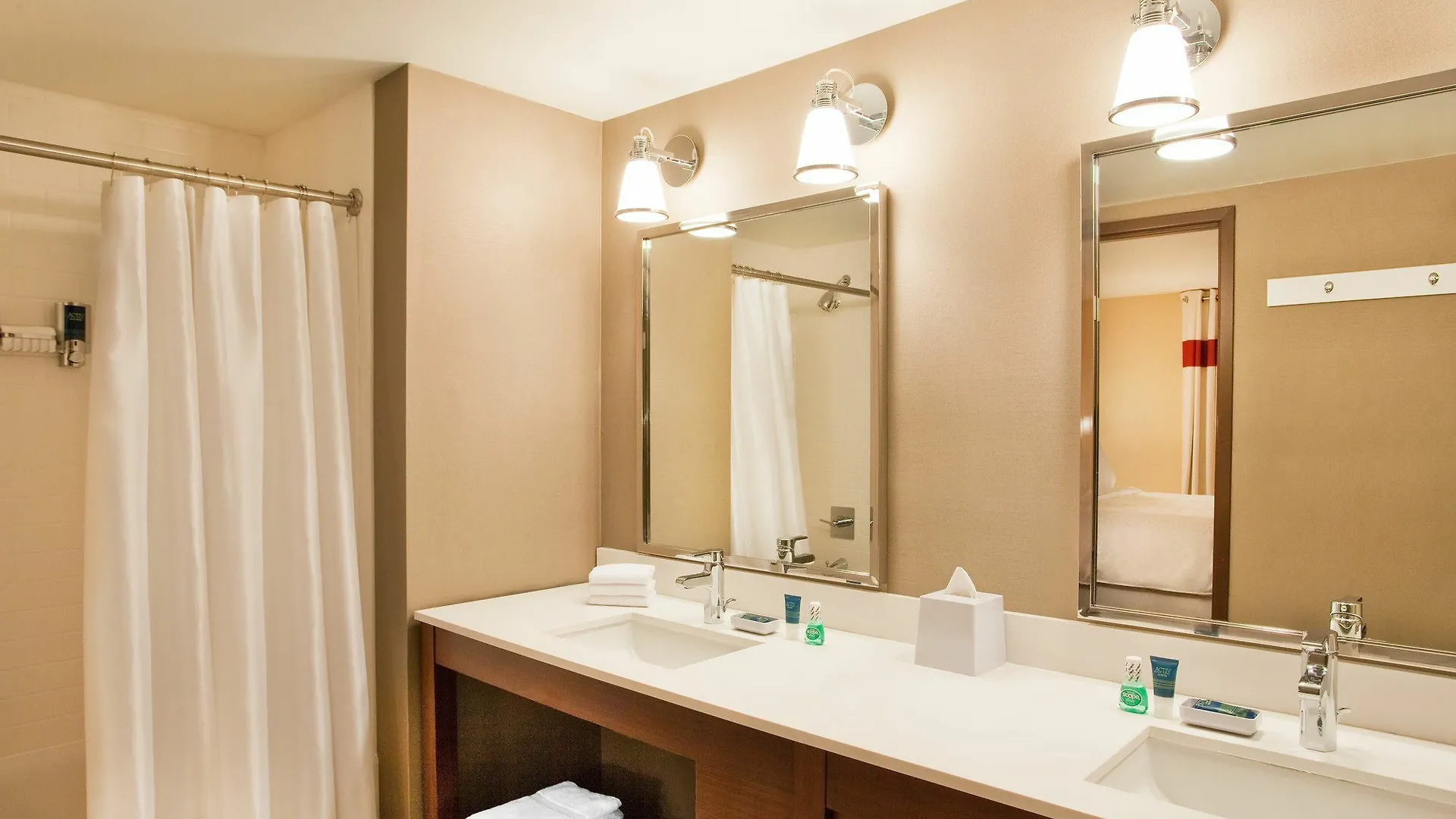 Four Points By Sheraton At Phoenix Mesa Gateway Airport United States