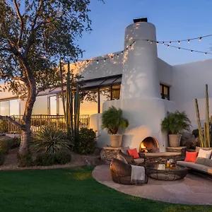 Adero Scottsdale Resort, Autograph Collection Resort