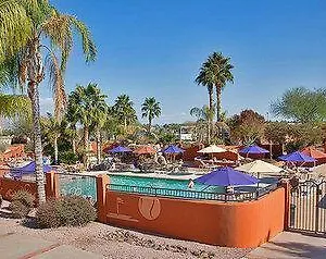 Monte Vista Resort-age 55 Hotel